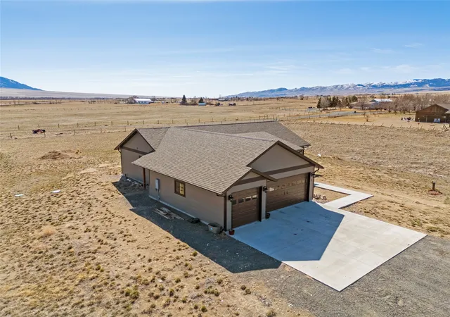 Homes for sale in Whitehall, MT | 9 Fraker Loop, Whitehall, MT 59759 | MLS# 30075009