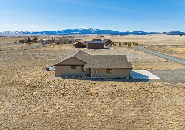 Homes for sale in Whitehall, MT | 9 Fraker Loop, Whitehall, MT 59759 | MLS# 30075009