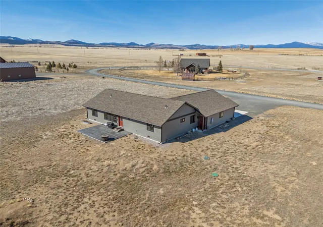 Homes for sale in Whitehall, MT | 9 Fraker Loop, Whitehall, MT 59759 | MLS# 30075009
