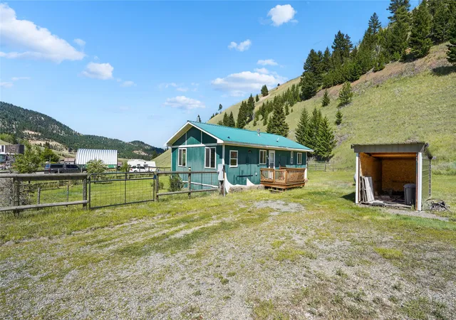 Photo 4 of Manufactured home for sale at 311 Wickes Rd, Jefferson City, MT 59638 | MLS# 30075105 | Listing updated on 2026-07-21