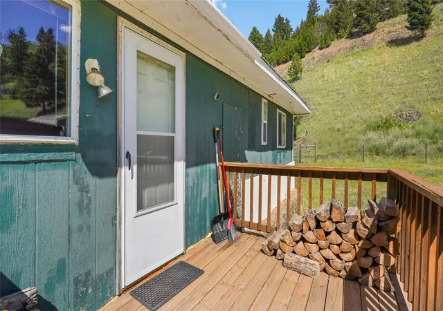 Photo 5 of Manufactured home for sale at 311 Wickes Rd, Jefferson City, MT 59638 | MLS# 30075105 | Listing updated on 2026-07-21