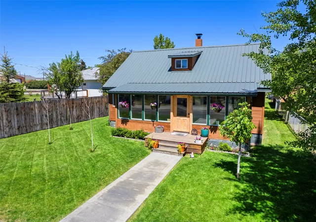 Photo 4 of Single family home for sale at 9 Center St, Harrison, MT 59735 | MLS# 30075205 | Listing updated on 2026-07-18