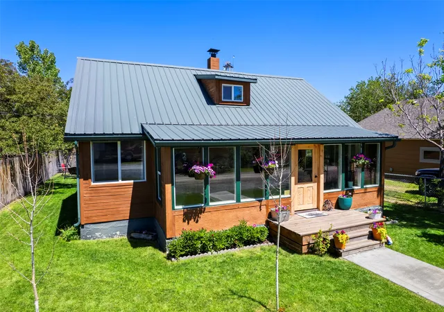 Photo 5 of Single family home for sale at 9 Center St, Harrison, MT 59735 | MLS# 30075205 | Listing updated on 2026-07-18