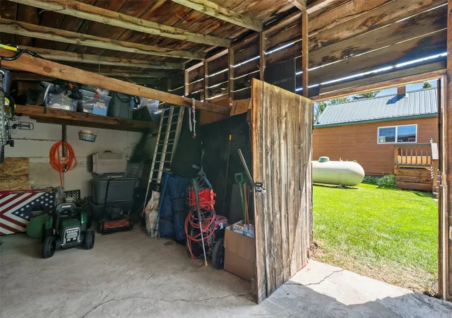 Photo 78 of Single family home for sale at 9 Center St, Harrison, MT 59735 | MLS# 30075205 | Listing updated on 2026-07-18