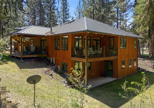 Photo 2 of Single family home for sale at 56 W River Ridge Ln, Superior, MT 59872 | MLS# 30074556 | Listing updated on 2026-09-01