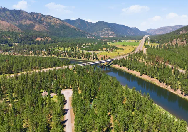 Photo 57 of Single family home for sale at 56 W River Ridge Ln, Superior, MT 59872 | MLS# 30074556 | Listing updated on 2026-09-01