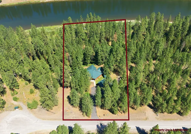 Photo 5 of Single family home for sale at 56 W River Ridge Ln, Superior, MT 59872 | MLS# 30074556 | Listing updated on 2026-09-01
