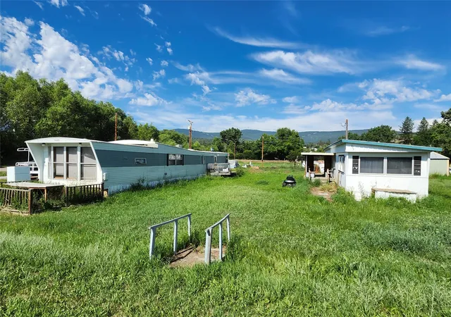 Homes for sale in Hot Springs, MT | 207, 209, 211, 211 1/2 A St, Hot Springs, MT 59845 | MLS# 30075183