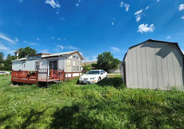 Homes for sale in Hot Springs, MT | 207, 209, 211, 211 1/2 A St, Hot Springs, MT 59845 | MLS# 30075183
