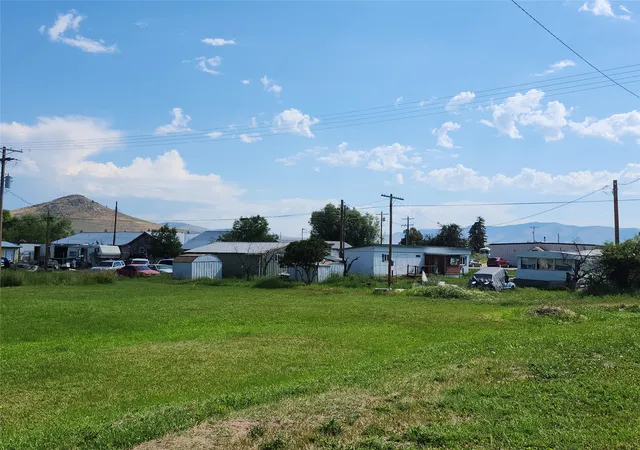 Homes for sale in Hot Springs, MT | 207, 209, 211, 211 1/2 A St, Hot Springs, MT 59845 | MLS# 30075183