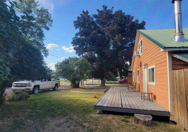 Homes for sale in Plains, MT | 108 W Blake St, Plains, MT 59859 | MLS# 30075211