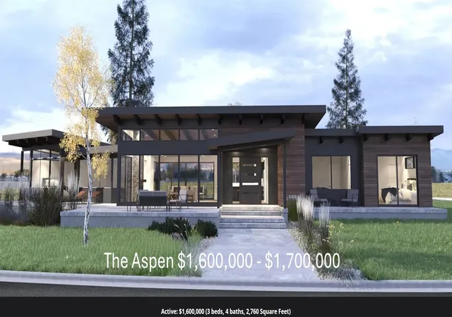 1st image of 9555 Royal Coachman Dr, Missoula, MT 59808 | MLS# 30075170
