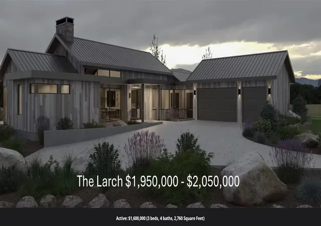 2nd image of 9555 Royal Coachman Dr, Missoula, MT 59808 | MLS# 30075170