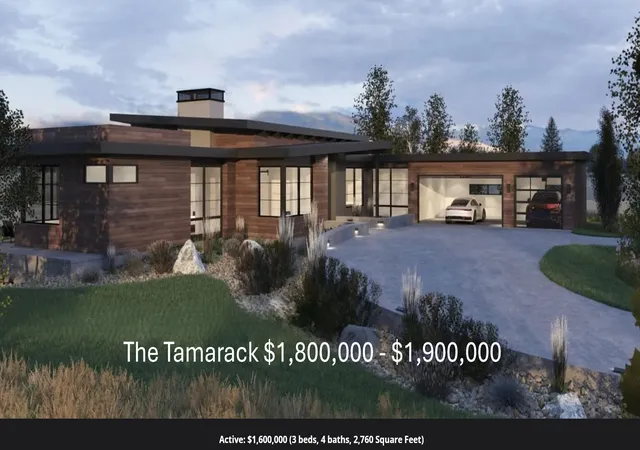 3rd image of 9555 Royal Coachman Dr, Missoula, MT 59808 | MLS# 30075170