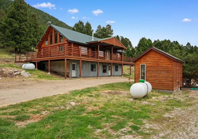 2nd image of 230 Meadow Gulch Rd, Butte, MT 59701 | MLS# 30075222
