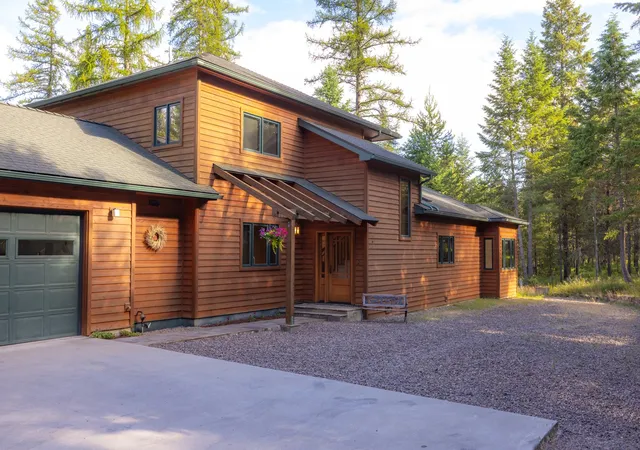 1st image of 248 Pine Woods Ct, Whitefish, MT 59937 | MLS# 30074356