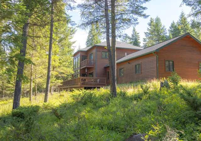 2nd image of 248 Pine Woods Ct, Whitefish, MT 59937 | MLS# 30074356