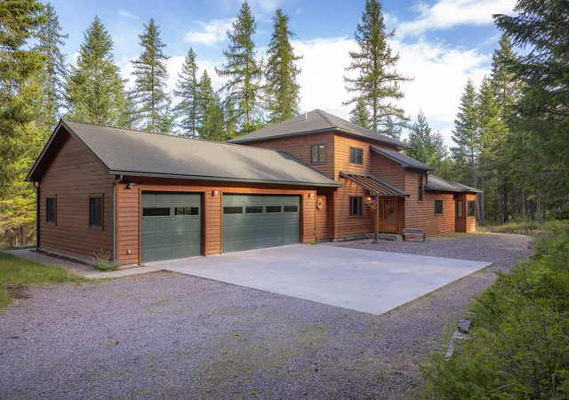 59th image of 248 Pine Woods Ct, Whitefish, MT 59937 | MLS# 30074356