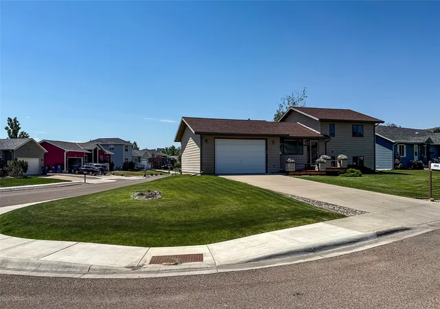 Homes for sale in Great Falls, MT | 1236 Rosita Dr, Great Falls, MT 59404 | MLS# 30072204
