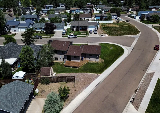Homes for sale in Great Falls, MT | 1236 Rosita Dr, Great Falls, MT 59404 | MLS# 30072204