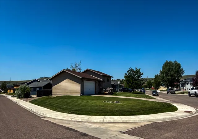 Homes for sale in Great Falls, MT | 1236 Rosita Dr, Great Falls, MT 59404 | MLS# 30072204