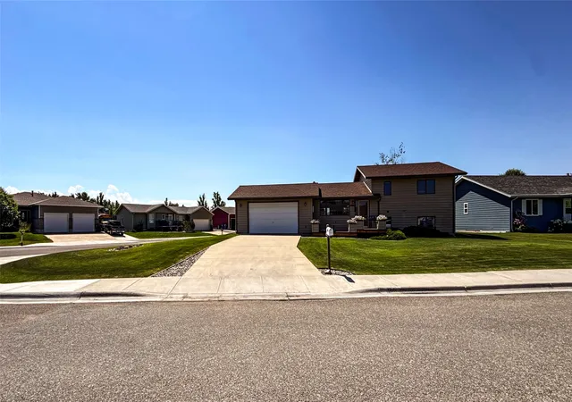 Homes for sale in Great Falls, MT | 1236 Rosita Dr, Great Falls, MT 59404 | MLS# 30072204