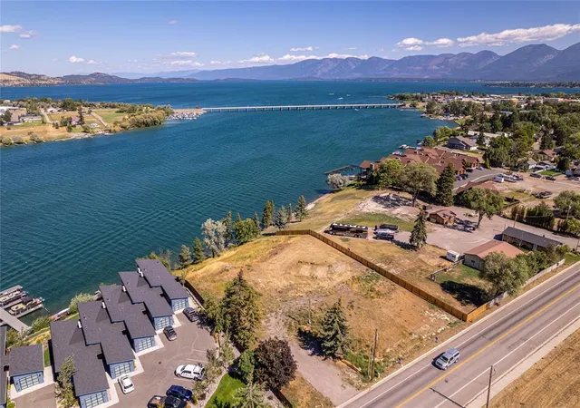Photo 2 of Land for sale at Lot 1 7th Avenue W, Polson, MT 59860 | MLS# 30075229 | Listing updated on 2026-07-30