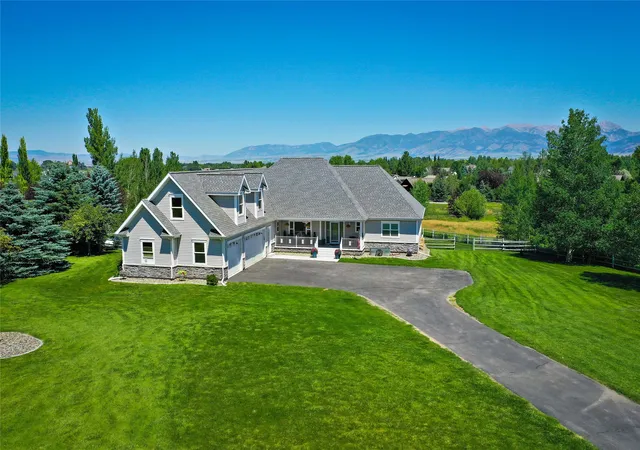 2nd image of 1343 Candlelight, Bozeman, MT 59718 | MLS# 30075215