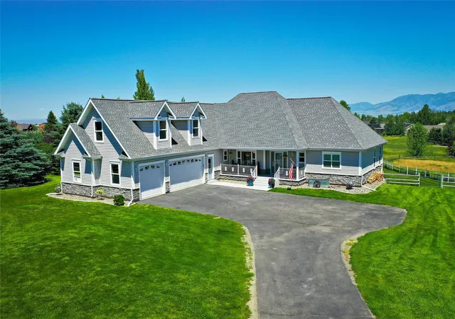 3rd image of 1343 Candlelight, Bozeman, MT 59718 | MLS# 30075215