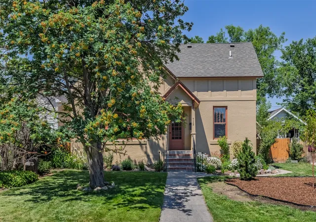 2nd image of 712 N Rodney St, Helena, MT 59601 | MLS# 30075172