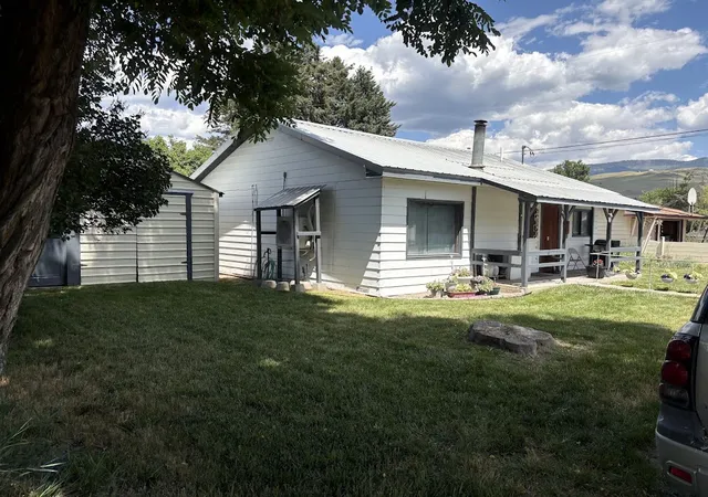 1st image of 804 S 1st Ave, Plains, MT 59859 | MLS# 30075237