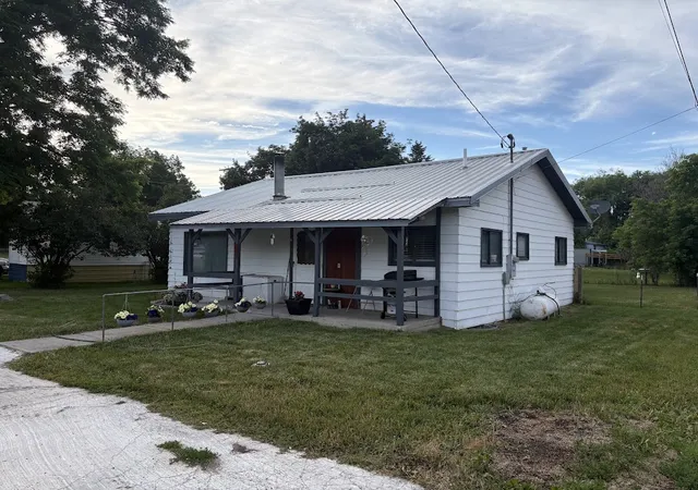 Homes for sale in Plains, MT | 804 S 1st Ave, Plains, MT 59859 | MLS# 30075237