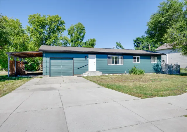 1st image of 1231 Eaton St, Missoula, MT 59801 | MLS# 30075055