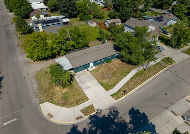 2nd image of 1231 Eaton St, Missoula, MT 59801 | MLS# 30075055