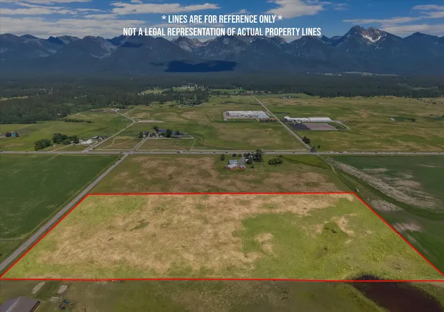 1st image of Nhn Bouchard Road, Ronan, MT 59864 | MLS# 30075253