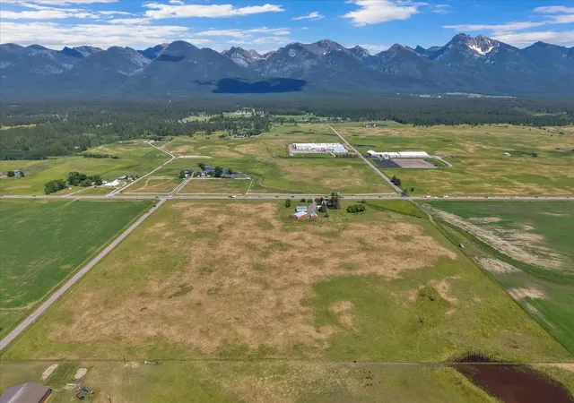 2nd image of Nhn Bouchard Road, Ronan, MT 59864 | MLS# 30075253