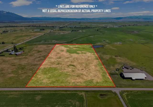 3rd image of Nhn Bouchard Road, Ronan, MT 59864 | MLS# 30075253
