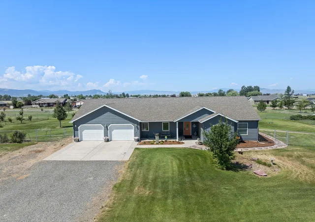 3rd image of 3344 Lavender Dr, Helena, MT 59602 | MLS# 30075124