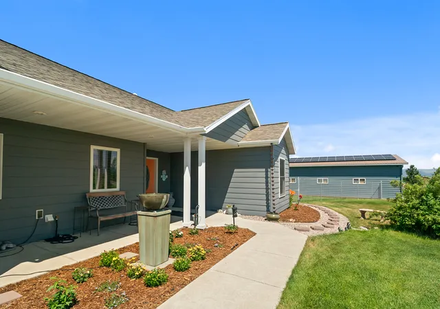 4th image of 3344 Lavender Dr, Helena, MT 59602 | MLS# 30075124