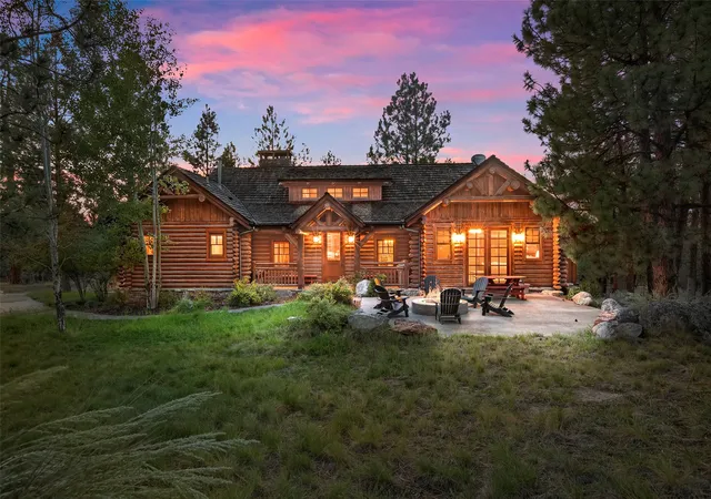 1st image of 770 Pallo Trl, Hamilton, MT 59840 | MLS# 30075257