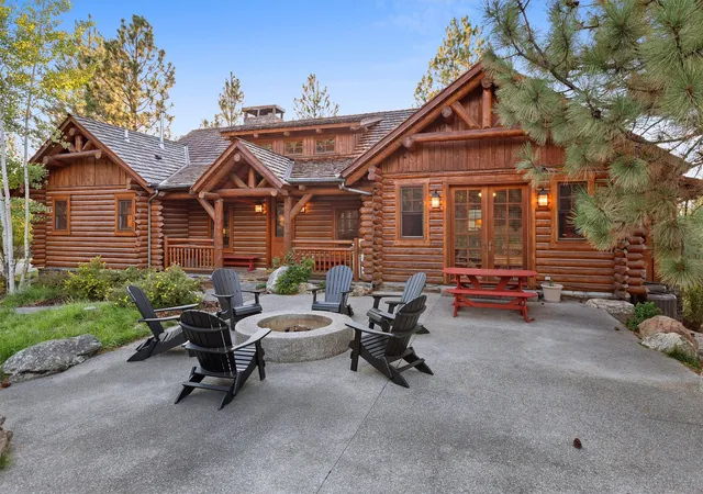 2nd image of 770 Pallo Trl, Hamilton, MT 59840 | MLS# 30075257