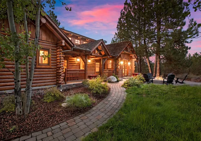 3rd image of 770 Pallo Trl, Hamilton, MT 59840 | MLS# 30075257