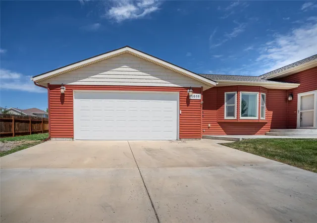 Homes for sale in Helena, MT | 1055 Cardinal Loop, Helena, MT 59602 | MLS# 30074815