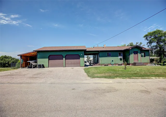 1st image of 1308 5th St E, Polson, MT 59860 | MLS# 30075256