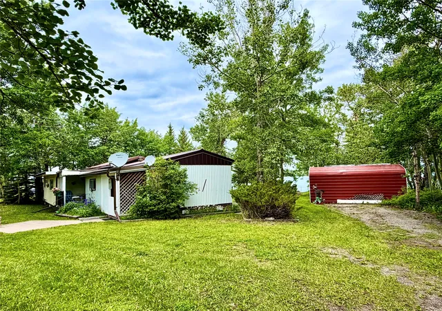 Homes for sale in Babb, MT | 14 S Shore Duck Rd, Babb, MT 59411 | MLS# 30075178