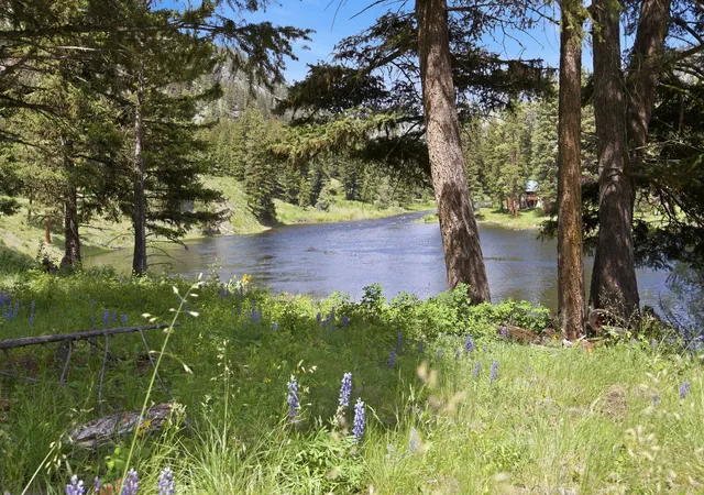 2nd image of 3 Big Waters Ranch Rd, Seeley Lake, MT 59868 | MLS# 30075283