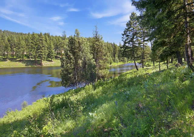 3rd image of 3 Big Waters Ranch Rd, Seeley Lake, MT 59868 | MLS# 30075283