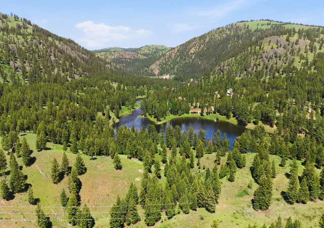 44th image of 3 Big Waters Ranch Rd, Seeley Lake, MT 59868 | MLS# 30075283