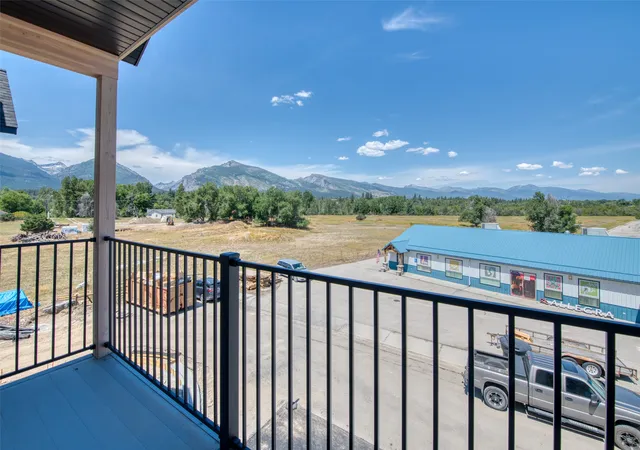 Homes for sale in Hamilton, MT | 159 Canyon Falls Wy #102, Hamilton, MT 59840 | MLS# 30075079