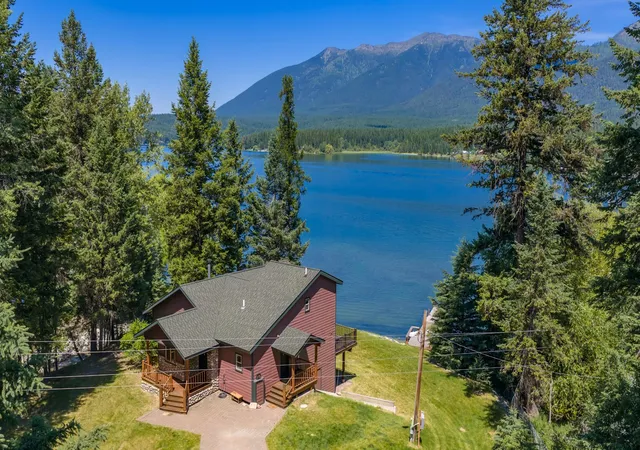 1st image of 2229 Glen Lake Rd, Eureka, MT 59917 | MLS# 30074154
